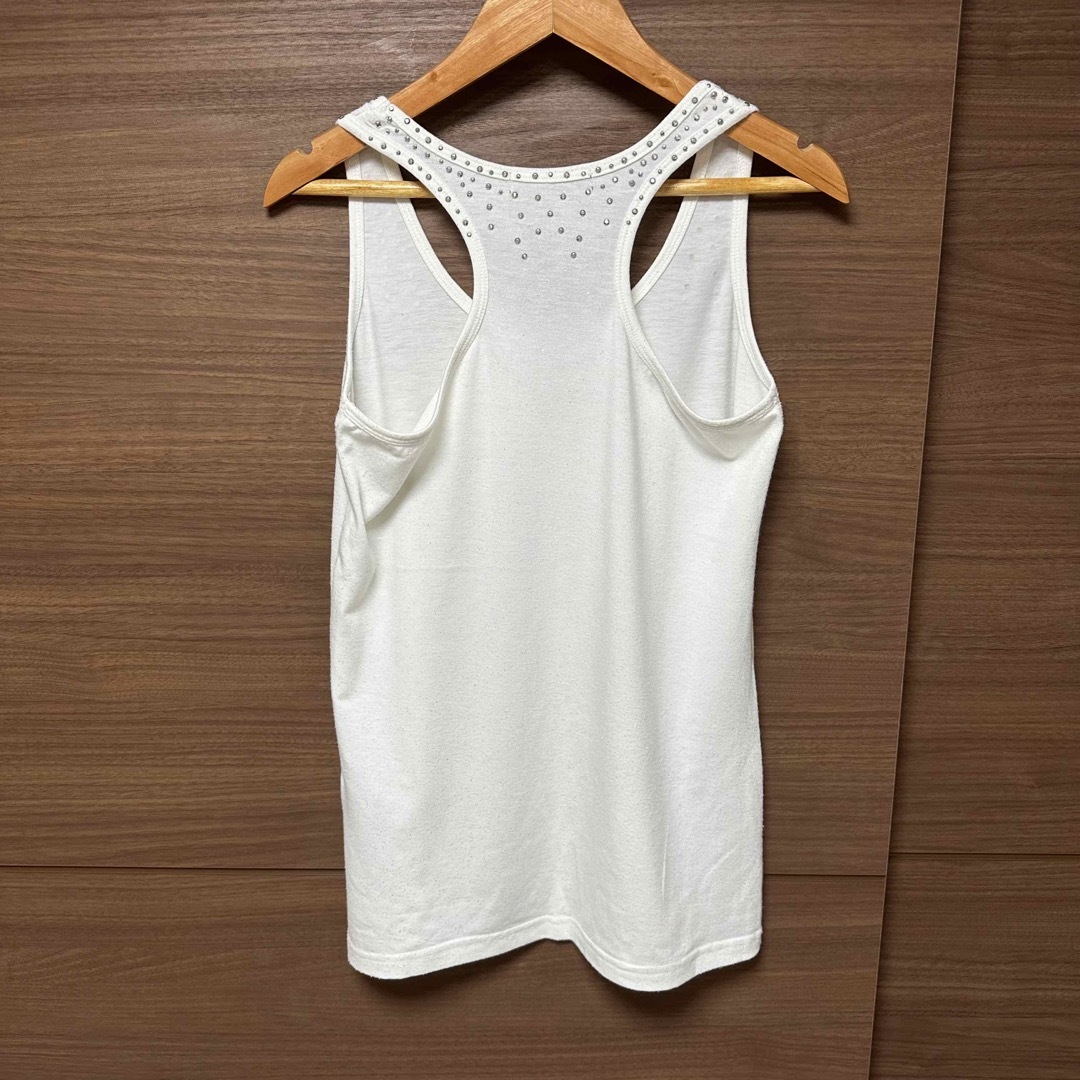 INGNI(イング)のINGNI Ｈ&M タンクトップ♡3枚セット レディースのトップス(タンクトップ)の商品写真