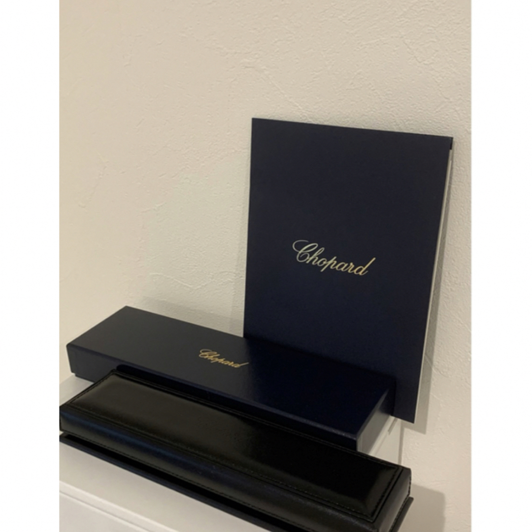 Chopard(ショパール)の◆オーバーホール中◆極美品◆Chopard ハッピースポーツ レディースのファッション小物(腕時計)の商品写真