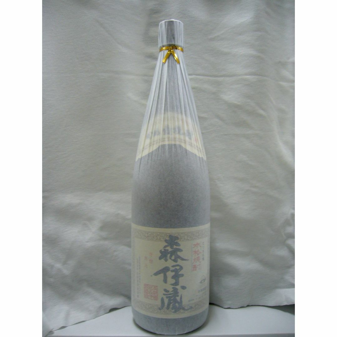 森伊蔵1800ml【8月到着分】酒 - www.biomedlab.it