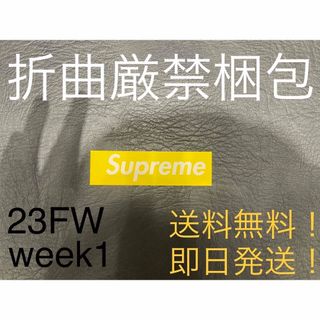 シュプリーム(Supreme)の【2枚】Box Logo mini & skeleton tee sticker(その他)