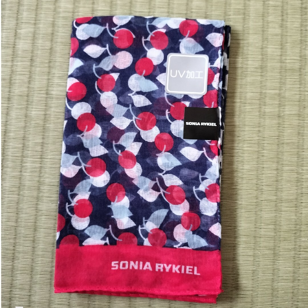 SONIA RYKIEL ソニアリキエル スカーフ - マフラー