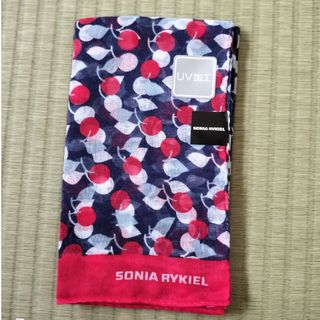 ソニアリキエル(SONIA RYKIEL)のソニア・リキエル　スカーフ(バンダナ/スカーフ)