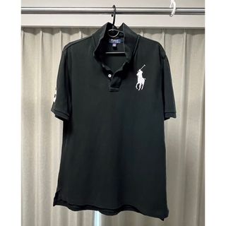 ラルフローレン(Ralph Lauren)の【POLORALPHLAUREN】ポロシャツ(ポロシャツ)