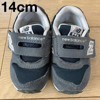 ニューバランス(New Balance)のニューバランススニーカー996★14.0cm(スニーカー)