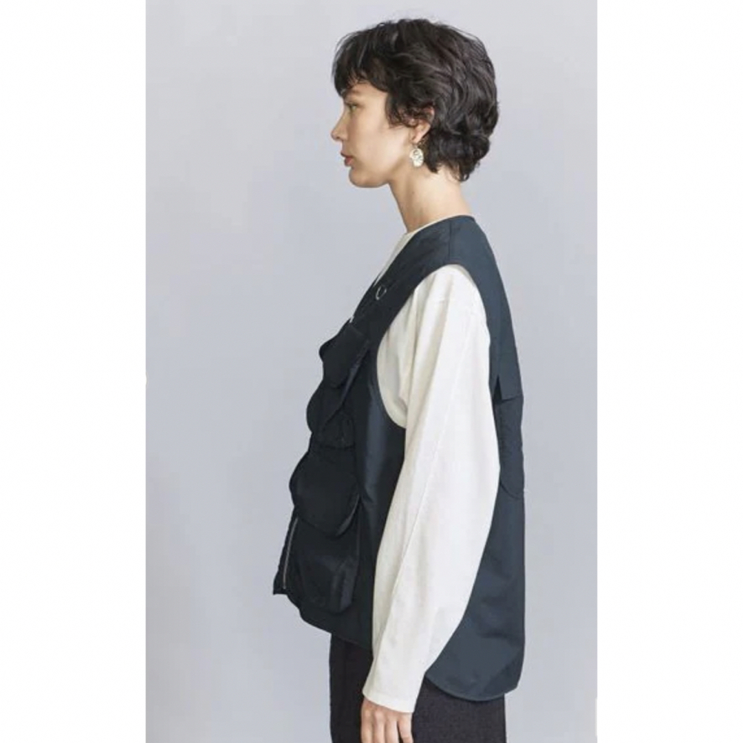 BEAUTY&YOUTH UNITED ARROWS - 『トマト様専用』JANE SMITH×WILD