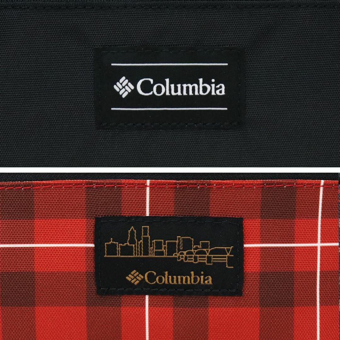 Columbia(コロンビア)の新品送料無料Columbia(コロンビア)2WAYトート&ショルダー レッド レディースのバッグ(ショルダーバッグ)の商品写真