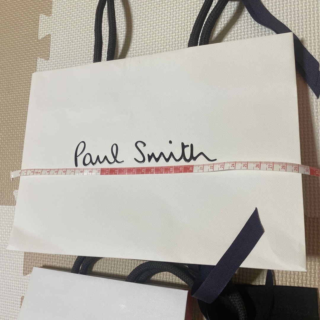 Paul Smith - ※専用出品※ Paul Smith ショッパー ショップ袋(中のみ)の