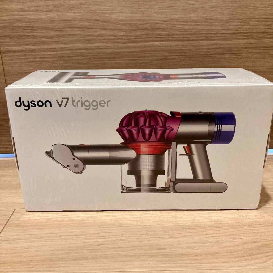 dyson ダイソン HH11MH V7 Trigger ハンディクリーナー