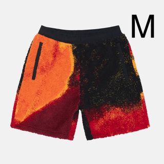 STUSSY - NIKE×stussy WATER SHORT 黒 Mサイズの通販 by ta's shop ...