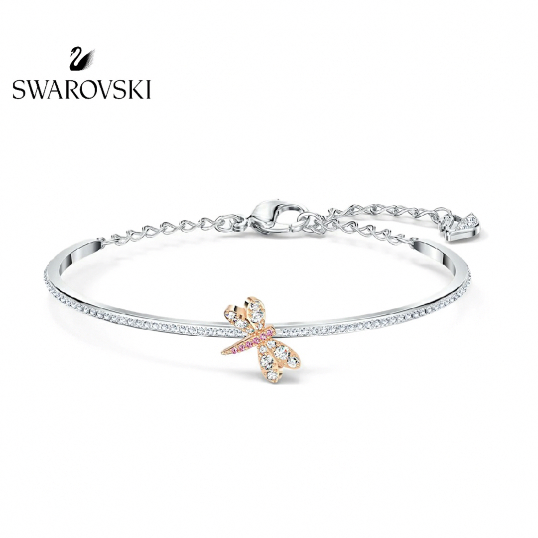 SWAROVSKI - Swarovski スワロフスキー ブレスレットの通販 by aya