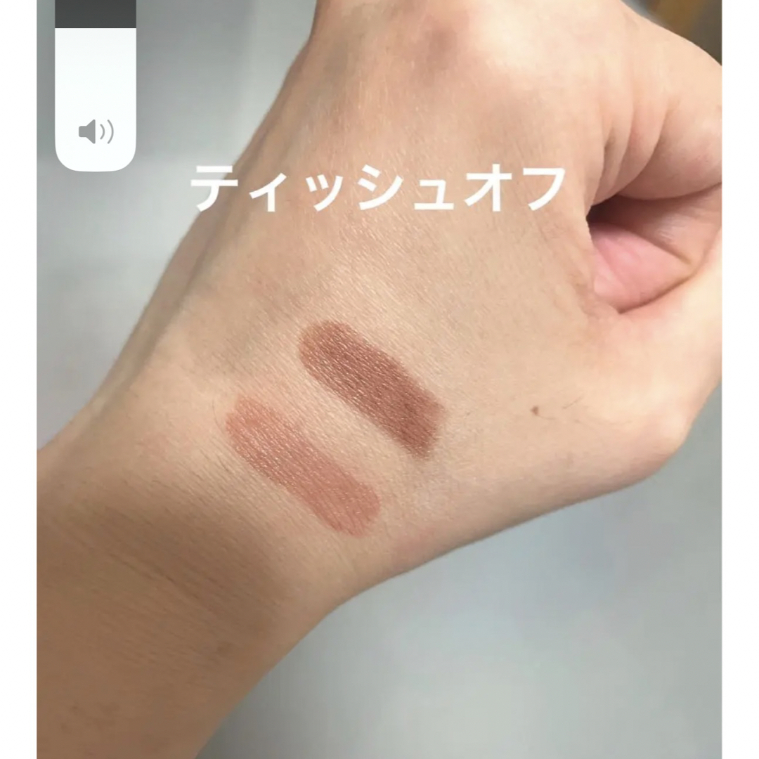 シーグラム(シーグラム)のSHEIN シーグラム リップスティック ティント ツヤ 2色セット  コスメ/美容のベースメイク/化粧品(口紅)の商品写真