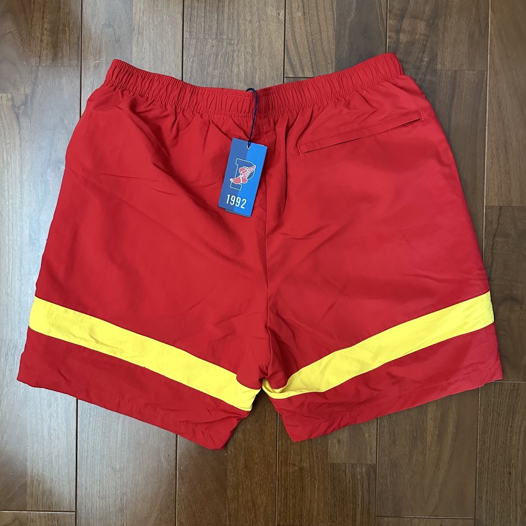 XXL 92 Polo Ralph Lauren STADIUM SHORTS