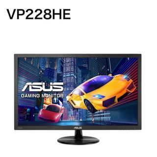 ASUS VP228HE