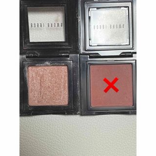 ボビイブラウン(BOBBI BROWN)のBOBBI BROWN   アイシャドウ(アイシャドウ)