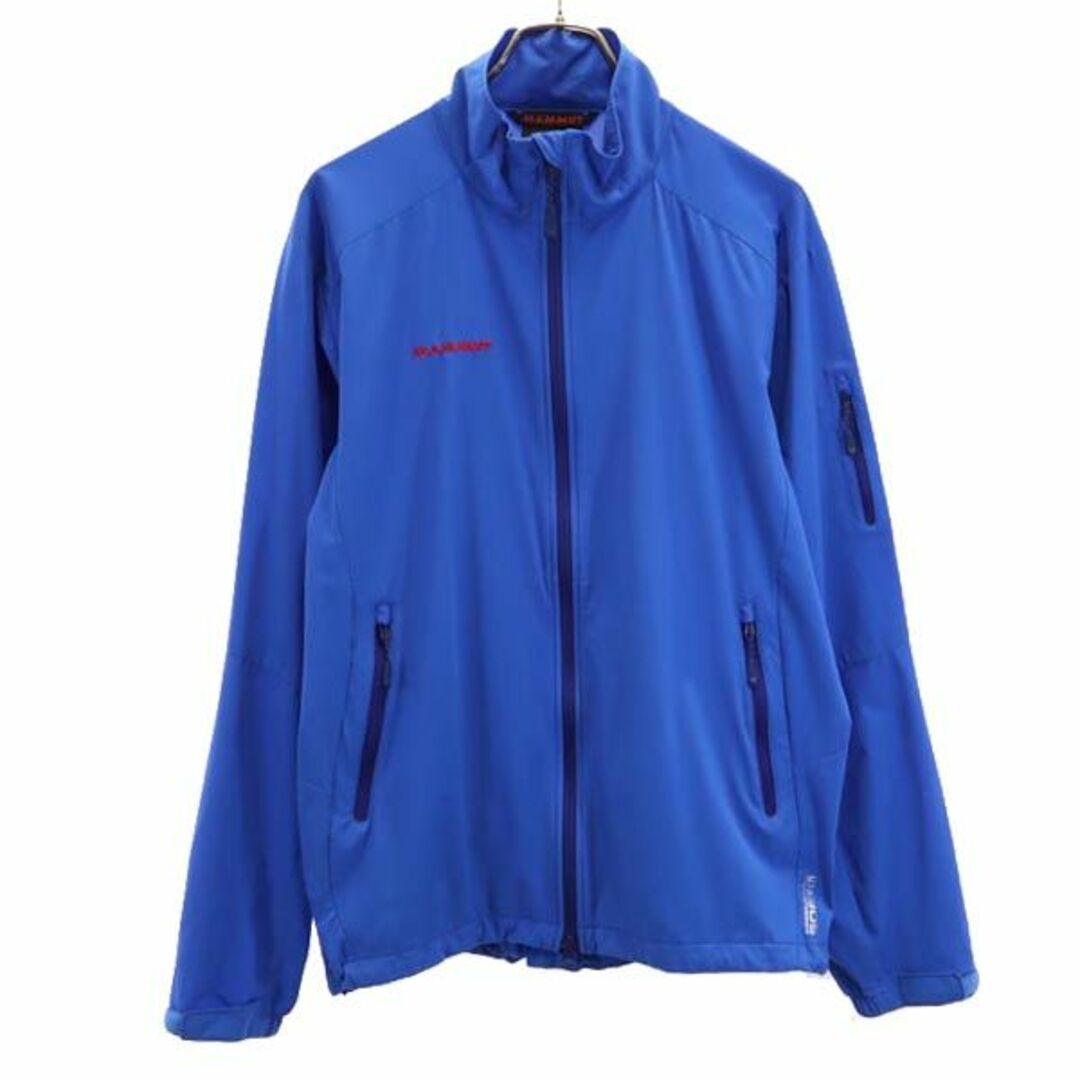 【美品】MAMMUT マムート　ジャケット XL