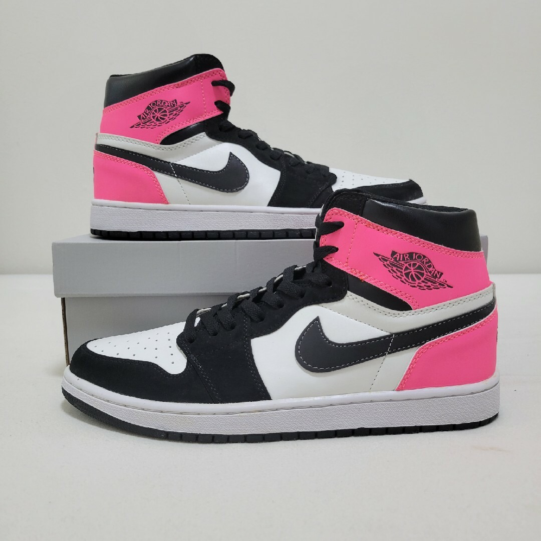 JORDAN1 "Valentine days" 29cm 新品未使用