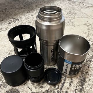 スタンレー(Stanley)の未使用品 STANLEY 真空コーヒーシステム0.5L 17oz(その他)