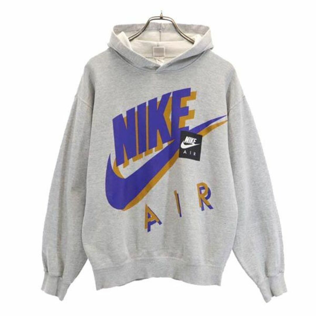 Nike 90's〜00's パーカー