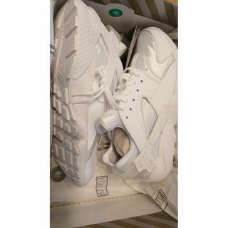 ナイキ(NIKE)のナイキ エア ハラチ　NIKE AIR HUARACHE(スニーカー)