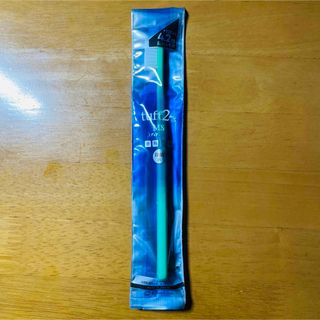 オーラルケア(OralCare)のtuft24 歯ブラシ MS グリーン(歯ブラシ/歯みがき用品)