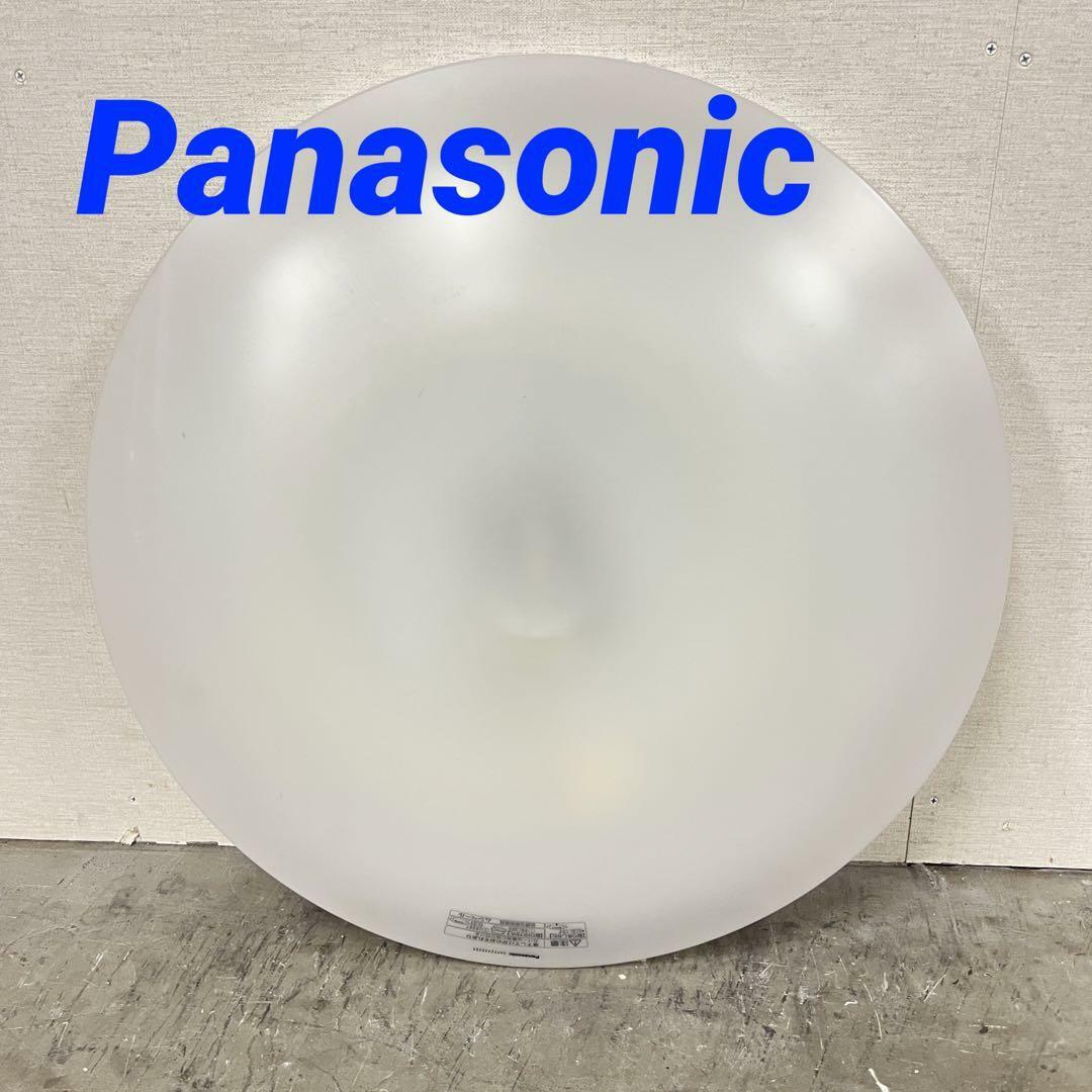 13565 蛍光灯照明器具　シーリングライトPanasonic  2011年製 インテリア/住まい/日用品のライト/照明/LED(天井照明)の商品写真