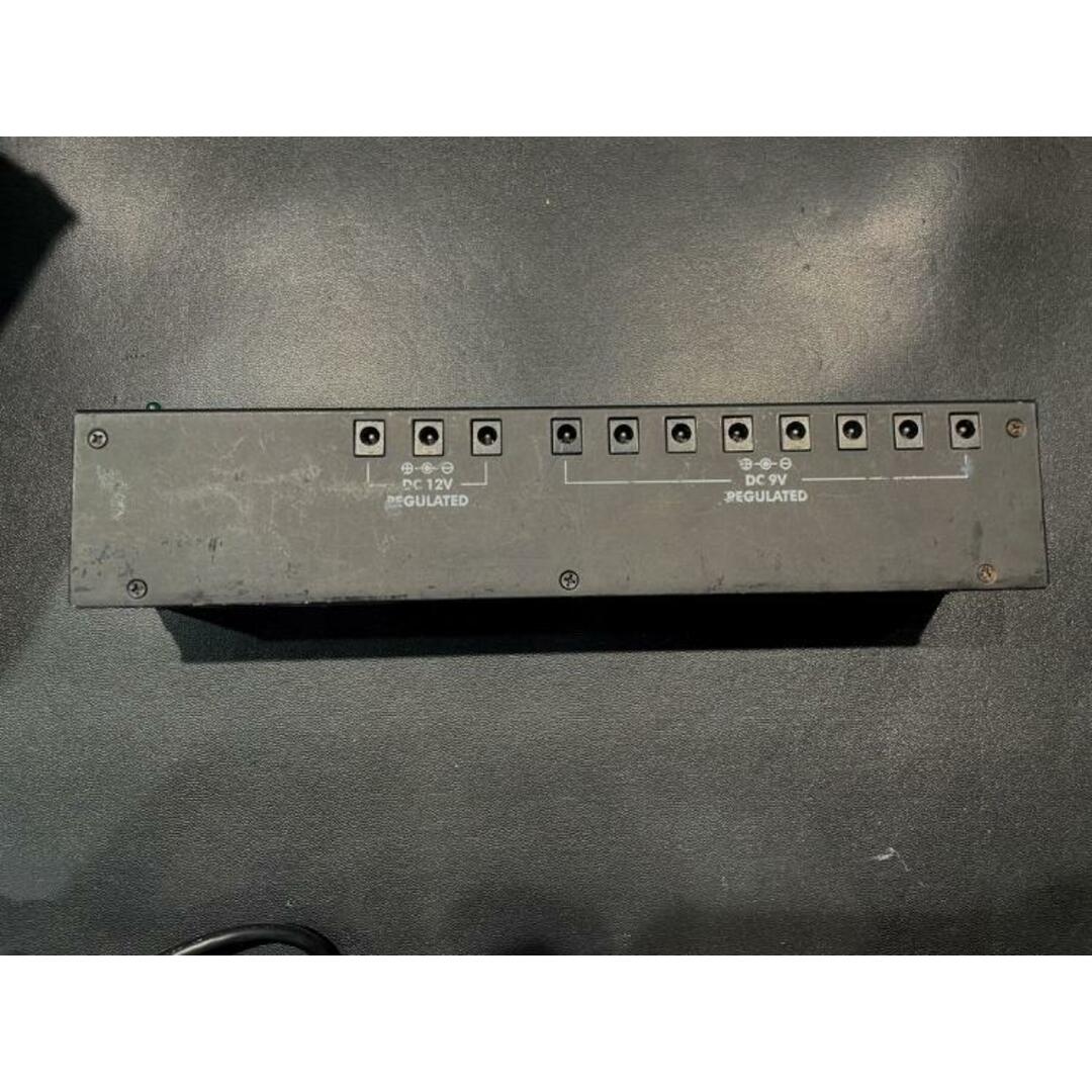 Noah'sark（ノアズアーク）/Noah’sark AC/DC-1 Power Supply 【中古】【USED】ギター用エフェクター【Coaska Bayside Stores横須賀店】 楽器のギター(エフェクター)の商品写真