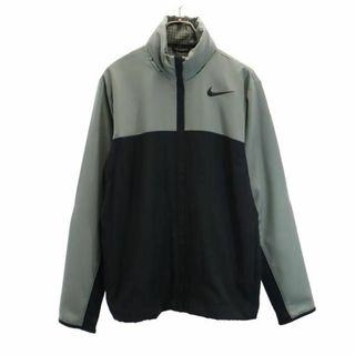 ナイキ NIKE Vネック フリースプルオーバー メンズXL /eaa306925