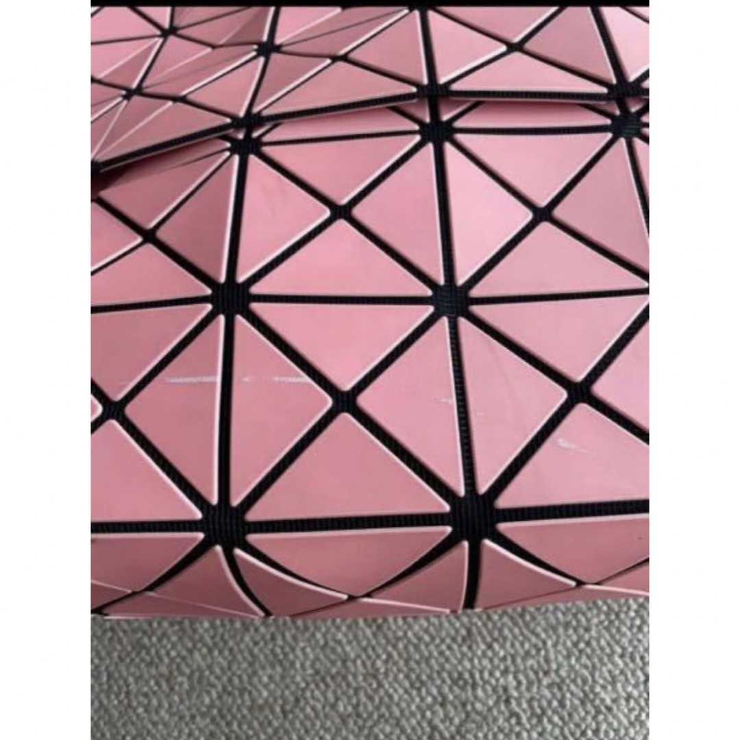 BaoBaoIsseyMiyake - BAOBAO ISSEY MIYAKE バオバオ ショルダーバッグ