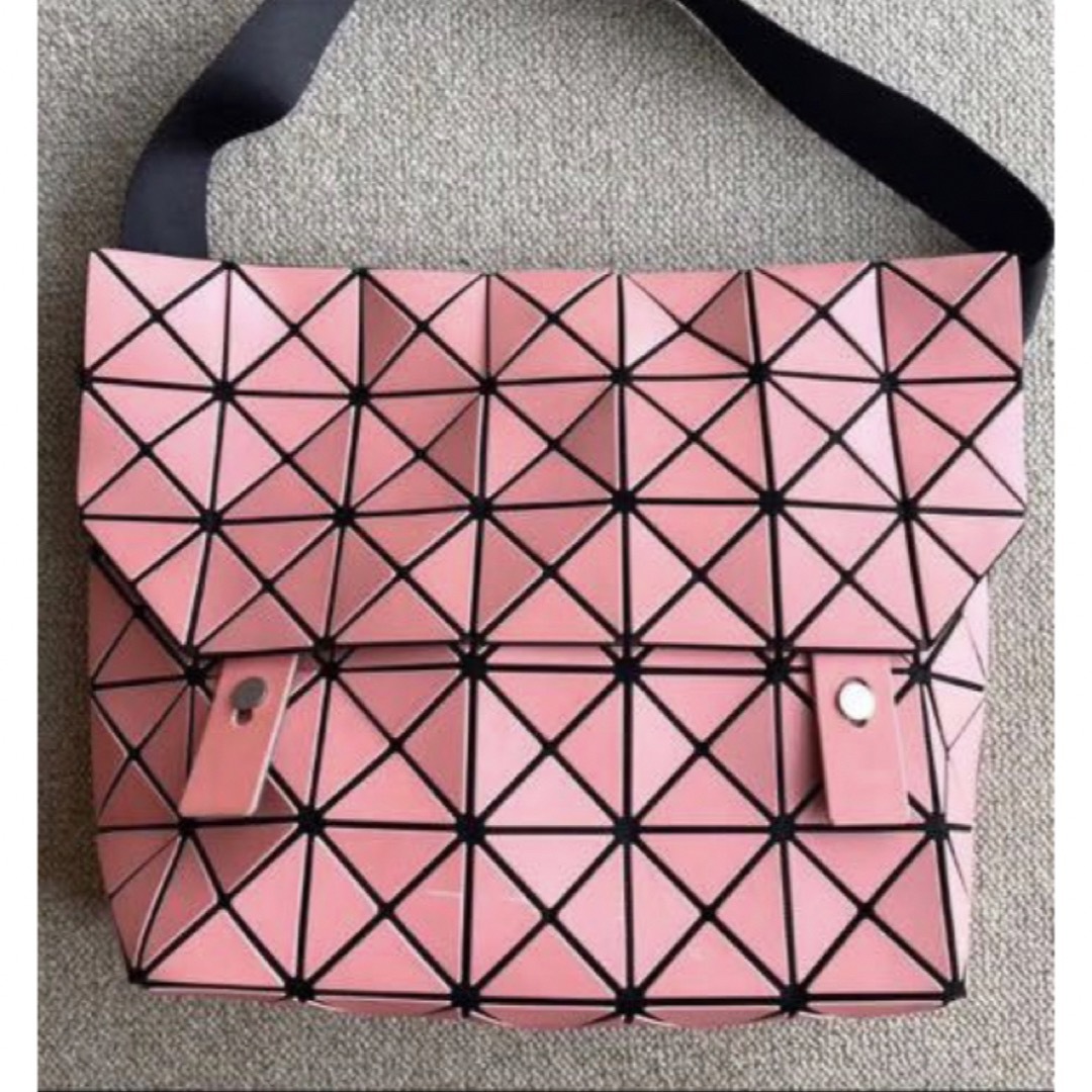 BaoBaoIsseyMiyake - BAOBAO ISSEY MIYAKE バオバオ ショルダーバッグ