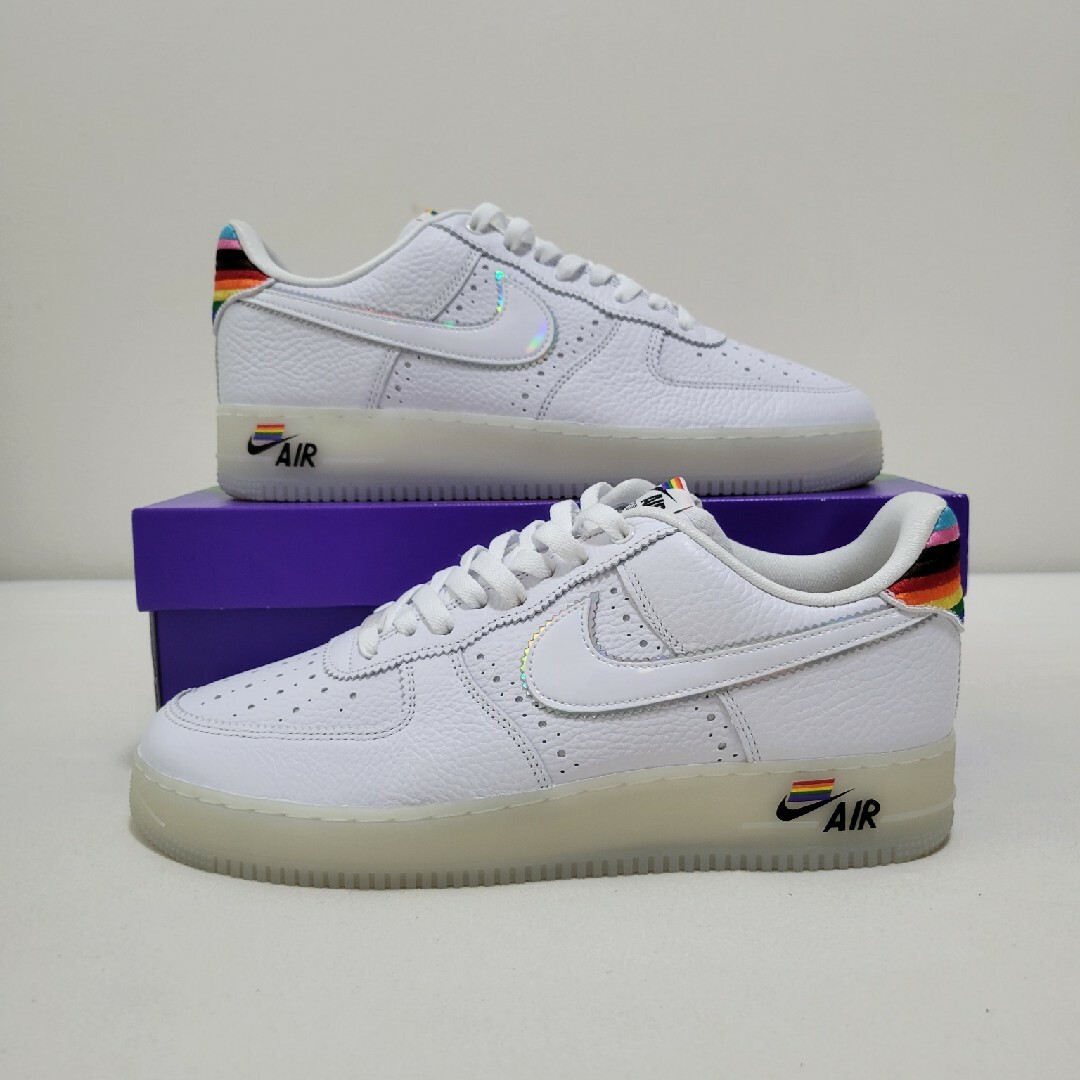 メンズAIR force1 "Betrue" 29cm 新品未使用