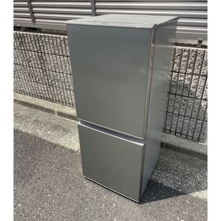 都内近郊送料無料　2020年製　最新　2ドア　冷蔵庫(冷蔵庫)