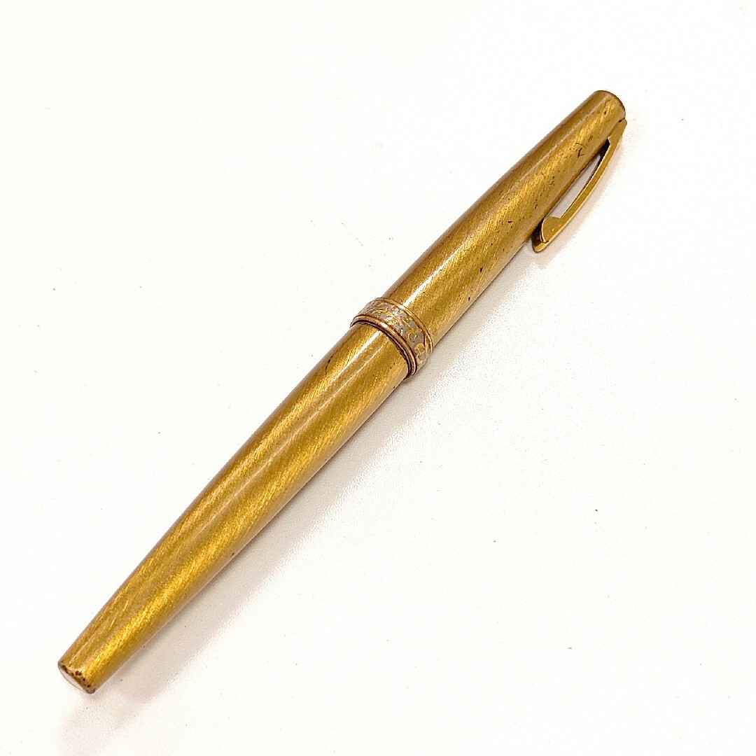 SHEAFFER - SHEAFFER シェーファー 万年筆 14Kの通販 by SHEAFFER - SHEAFFER シェーファー 万年筆 14Kの通販 by