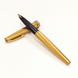 シェーファー(SHEAFFER)のSHEAFFER 　シェーファー　万年筆　14K(ペン/マーカー)