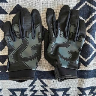 ハーレーダビッドソン(Harley Davidson)のメンズUNKNOWN Industries "USA" GLOVE(装備/装具)