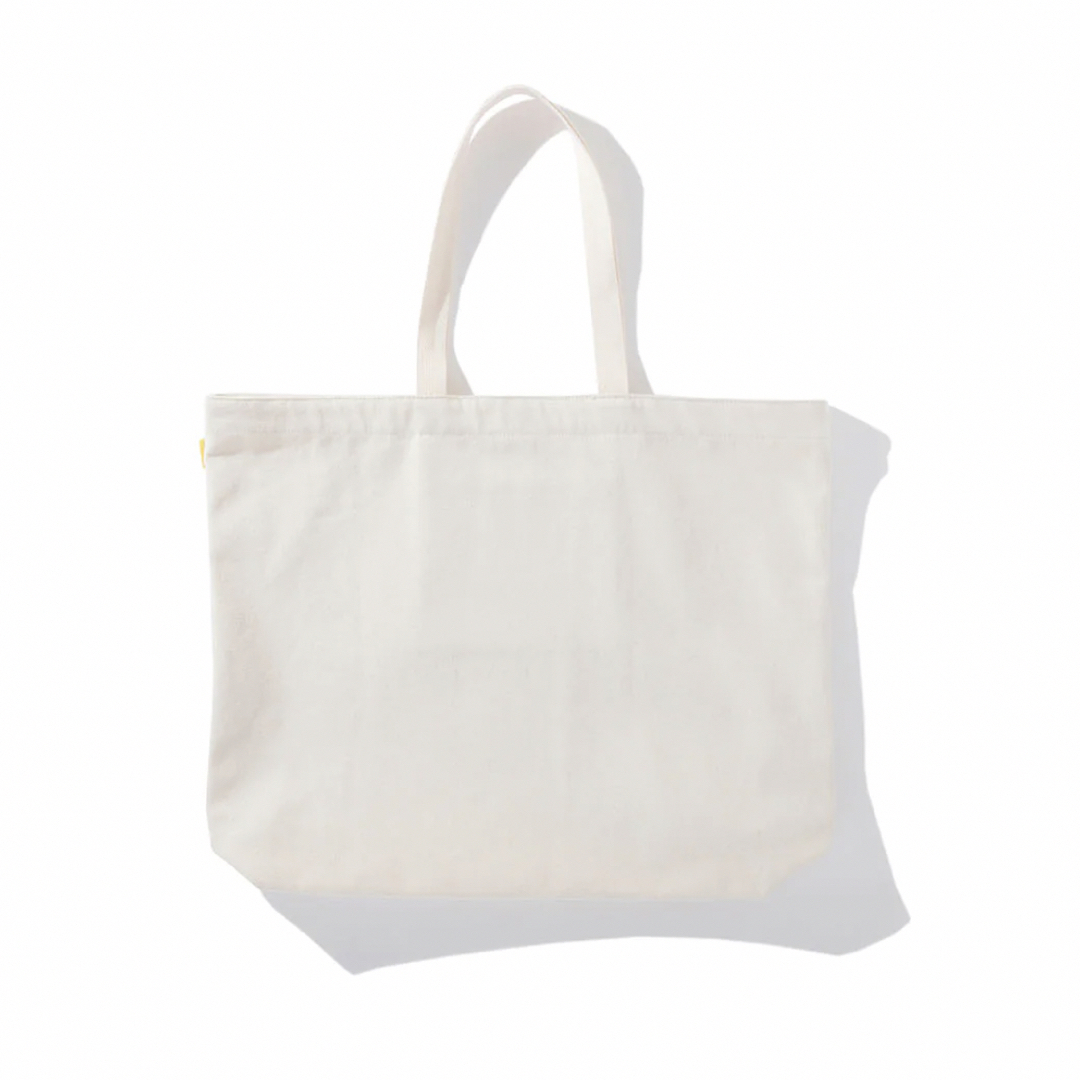 1LDK SELECT(ワンエルディーケーセレクト)のArnold Palmer by ALWAYTH｜TOTE BAG メンズのバッグ(トートバッグ)の商品写真