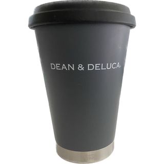 ディーンアンドデルーカ(DEAN & DELUCA)のRed Soleil様専用　ディーンアンドデルーカ  タンブラー　 チャコール(タンブラー)