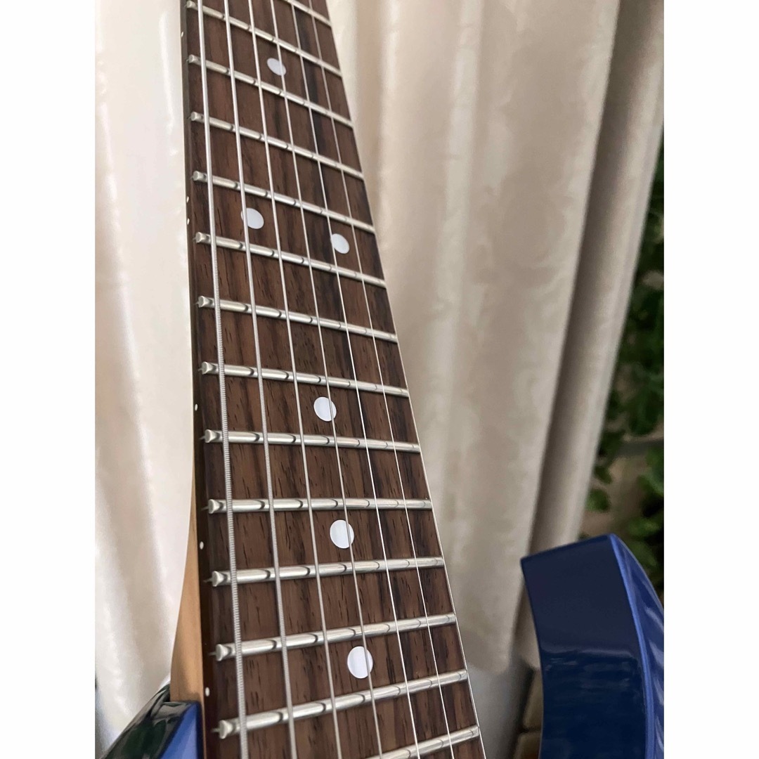 Ibanez RG7620 7弦ギター 8