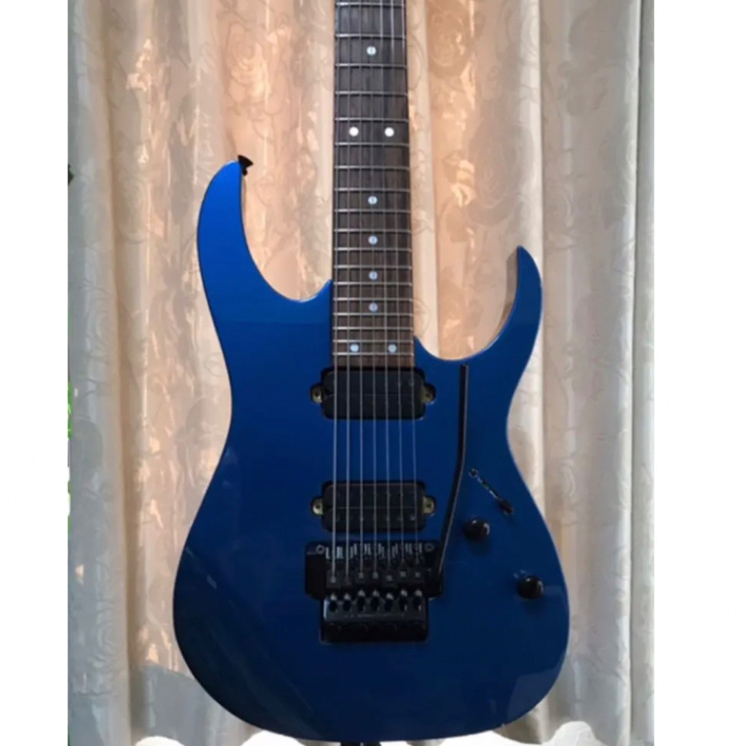 Ibanez RG7620 7弦ギター