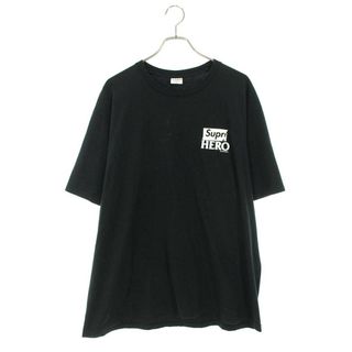 supreme 20ss バルーンロゴ グラフィックTシャツ