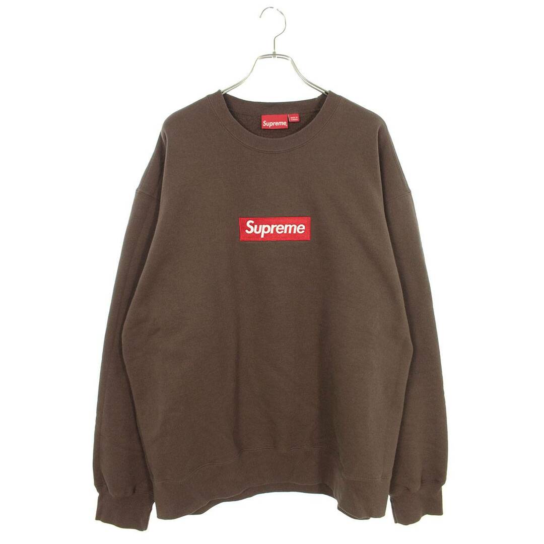 Supreme - シュプリーム 22AW Box Logo Crewneck ボックスロゴ