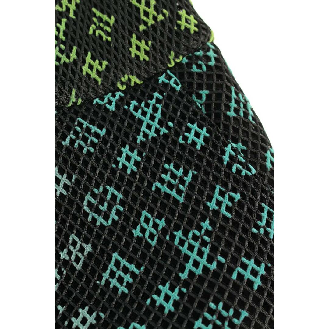 LOUIS VUITTON - ルイヴィトン 22SS RM221 KD2 HMP83W グラディエント