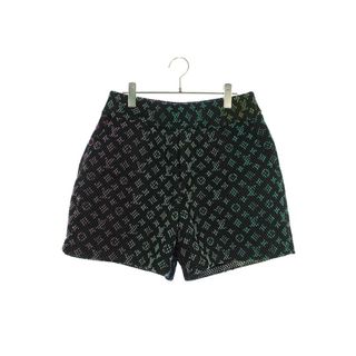 ヴィトン(LOUIS VUITTON) モノグラム ショートパンツ(メンズ)の通販 42 ヴィトン(LOUIS VUITTON) モノグラム ショートパンツ(メンズ)の通販 42