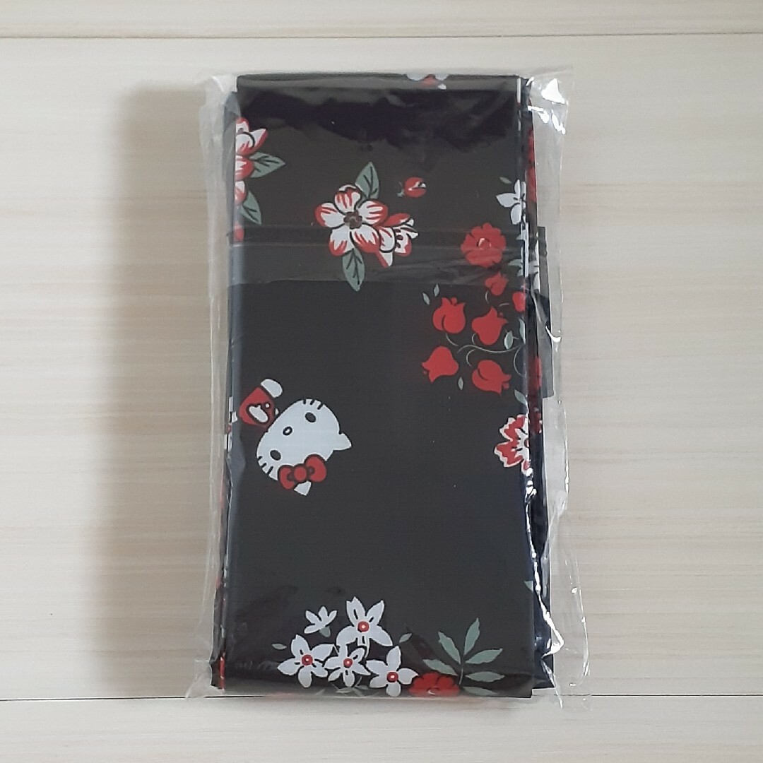 サンリオ - shupatto シュパット ハローキティ Sサイズ sanrioの サンリオ - shupatto シュパット ハローキティ Sサイズ sanrioの