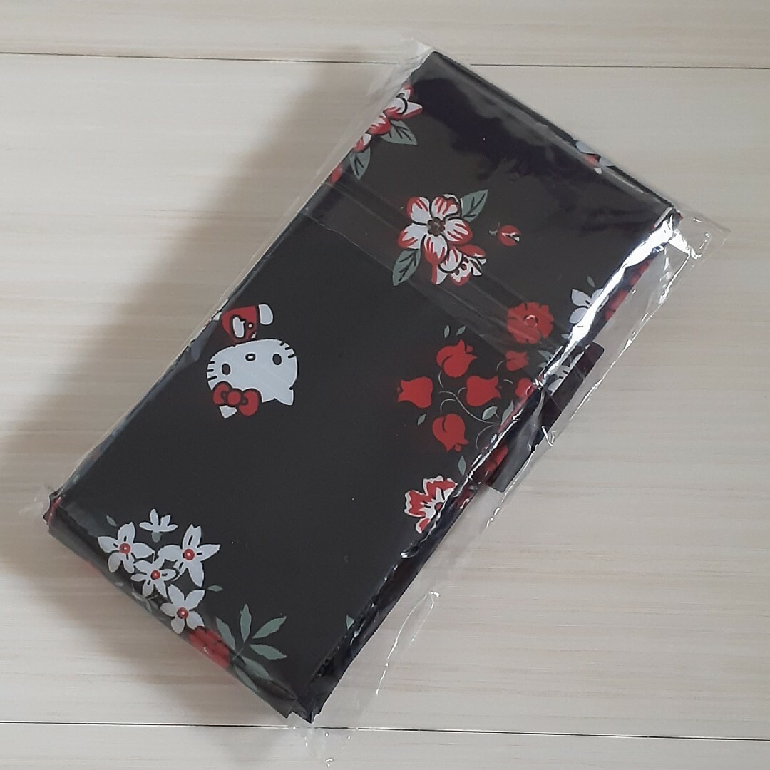 サンリオ - shupatto シュパット ハローキティ Sサイズ sanrioの サンリオ - shupatto シュパット ハローキティ Sサイズ sanrioの