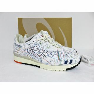 アシックス(asics)のasics × atmos GEL-LYTE III OG TYO SUBWAY(スニーカー)