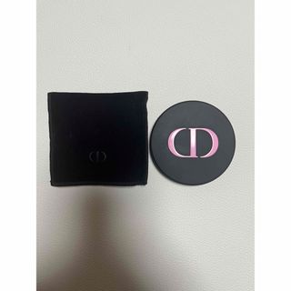 DIOR  ミラー　鏡　ノベルティ(ミラー)