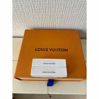 ルイヴィトン(LOUIS VUITTON)のルイヴィトン香水　マティエールノワール2点(ユニセックス)