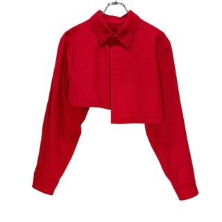 ヨウジヤマモト(Yohji Yamamoto)のY's ショートジャケット コート Yohji Yamamoto Femme(その他)