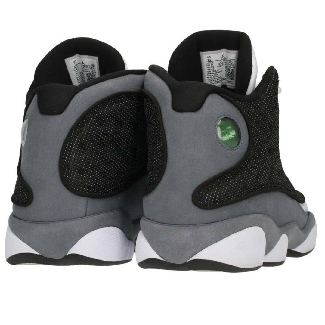 NIKE(ナイキ)のナイキ  AIR JORDAN 13 RETRO/DJ5982-060 エアジョーダン13レトロハイカットスニーカー メンズ 29cm メンズの靴/シューズ(スニーカー)の商品写真