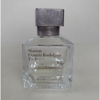 メゾンフランシスクルジャン(Maison Francis Kurkdjian)のメゾンフランシスクルジャン　オードトワレ(ユニセックス)